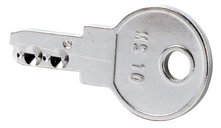 Eaton Key for M22 [111763 M22-ES-MS10]; 229-9363
