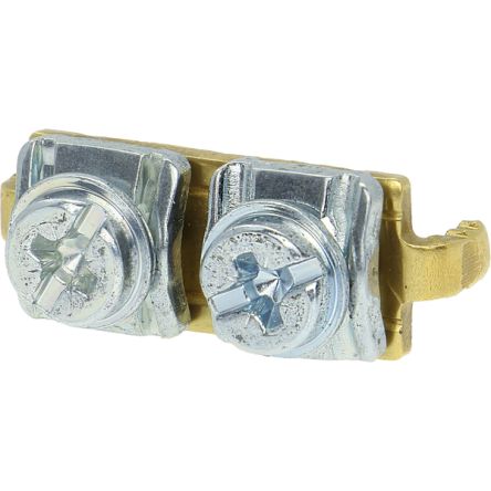 Eaton Switch Disconnector Auxiliary Switch for Use with CI-K1-T0, CI-K2-T3, P1-…/I2 [207451 K-CI-K1/2]; 229-9392
