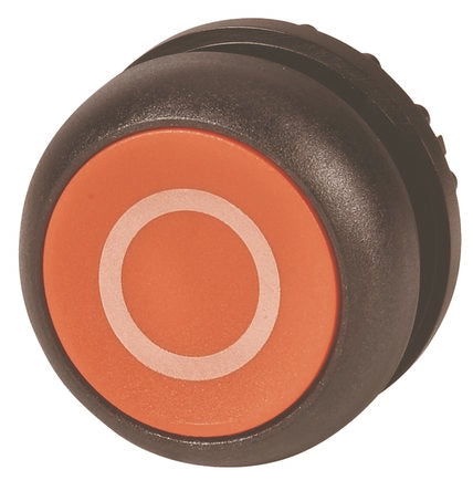 Eaton RMQ Titan M22 Series Push Button Switch, Momentary, Through Hole [216606 M22S-D-R-X0]; 229-9410