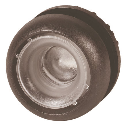 Eaton M22 Series Illuminated Momentary Push Button Head, 22.5mm Cutout [216935 M22S-DL-X]; 229-9427