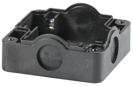 Eaton Base for use with Contact Elements, 229753 FAK-IU [229753 FAK-IU]; 229-9469