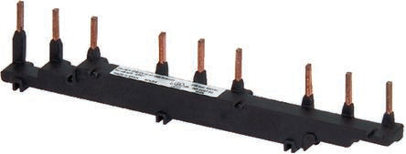 Eaton Link for use with DILM7, DILM9, DILM12, DILM15, DS7-34…SX004…, DS7-34…SX007…, DS7-34…SX009…, DS7-34…SX012… [240084 DILM12-XDSB0/3]; 229-9480