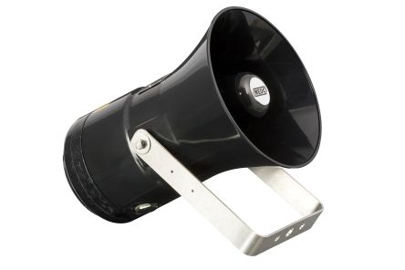 Eaton HAC DB4B Series Sounder Beacon, 100 V, Stainless Steel Bracket with Ratchet Facility [DB4BDGD25100N2BPNN]; 229-9718