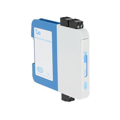 GEORGIN TIA Temperature Transmitter Universal Input, 8 → 30 V [TIA2A]; 229-9730