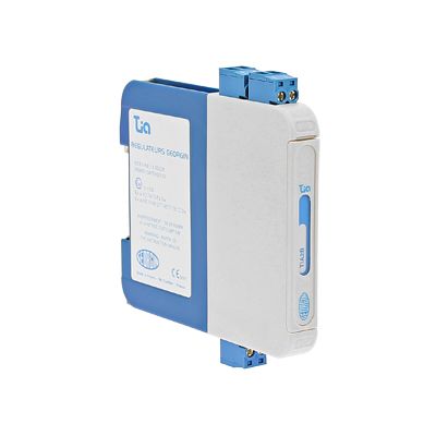 GEORGIN TIA Temperature Transmitter Universal Input, 8 → 28 V [TIA2B]; 229-9731