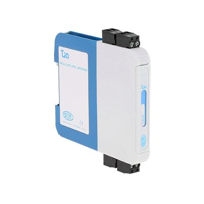GEORGIN TIA Temperature Transmitter Universal Input, 8 → 30 V [TIA3A]; 229-9732