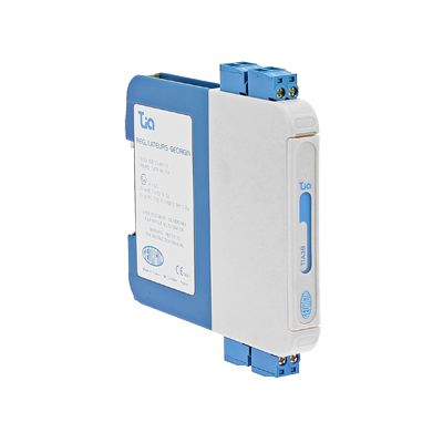 GEORGIN TIA Temperature Transmitter Universal Input, 8 → 30 V [TIA3B]; 229-9733