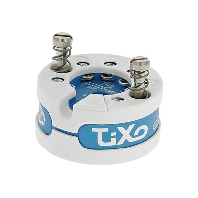 GEORGIN TIXO Temperature Transmitter Universal Input, 8 → 30 V [TIXO3B0-00]; 229-9740