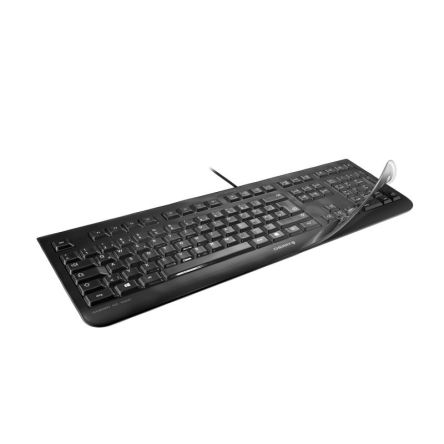 Cherry Keyboard Covers for use with CHERRY G84-4400 [6155140]; 229-9766