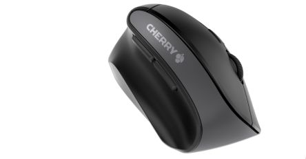 Cherry MW 4500 6 Button Wireless Ergonomic Optical Mouse [JW-4550]; 229-9783