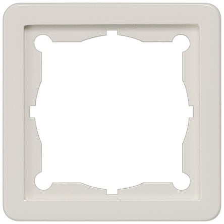 Siemens White Frame [5TG1806]; 229-9846