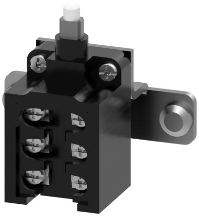 Siemens Limit Switch, DPDT [8MF4311]; 229-9891