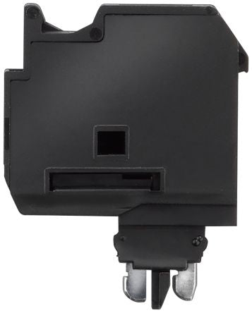 Siemens 8WH Series Fused Connector for Use with DIN Rail Terminal Blocks [8WH9040-3DB08]; 229-9923