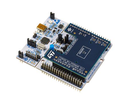 STMicroelectronics X-NUCLEO-6283A1 Evaluation Board for STM32 VD6283 [X-NUCLEO-6283A1]; 230-0110