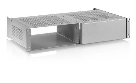 Rohde & Schwarz 19 inch Rack Adapter for Use with NGP800 Power Supplies [ZZA-GE23]; 230-0651