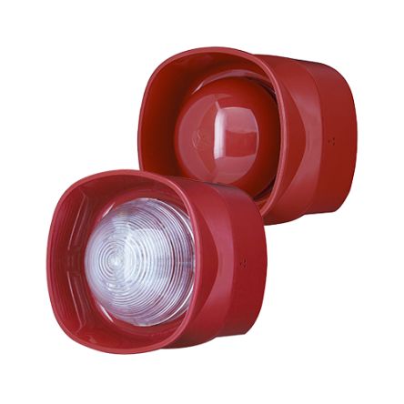 Eaton Sounder Beacon, 25.5 → 35 V dc, IP21, Base Mount [EF009]; 230-0819