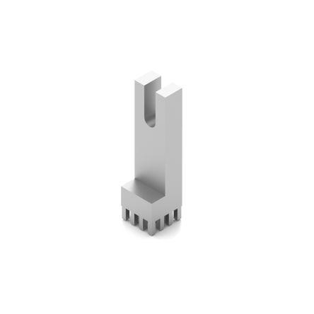 Wurth Elektronik, Brass Screw Terminal, Right Angle, 180A [74611104]; 230-2012