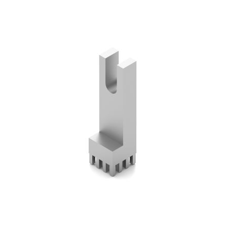 Wurth Elektronik, Brass Screw Terminal, Right Angle, 180A [74611124]; 230-2013