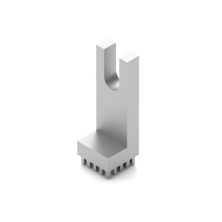 Wurth Elektronik, Brass Screw Terminal, Right Angle, 250A [74611154]; 230-2017