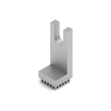 Wurth Elektronik, Brass Screw Terminal, Right Angle, 350A [74611164]; 230-2019