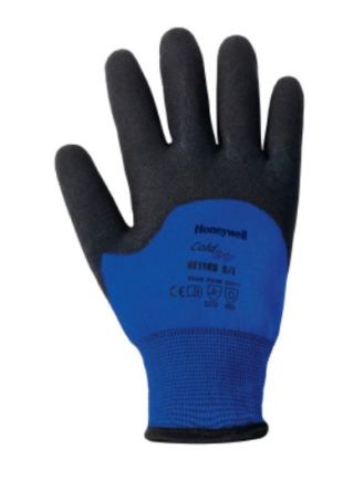 Honeywell Safety NF11HD Blue Polyamide Abrasion Resistant, Cold Resistant, Cut Resistant, Puncture Resistant, Tear [NF11HD/11XXL]; 230-2057
