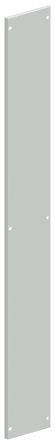 Siemens 8GK9520 Series RAL 7035 Steel Side Panel, for Use with ALPHA [8GK9520-0KK03]; 230-2194