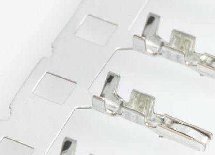 JST ZE Series Female Crimp Contact, 28AWG Max [MINI-SZE_002T-P0.3]; 230-2671