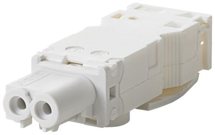 Siemens Sivacon Series, 2-Pole, Female, Cable [8MR2210-1A]; 230-3025