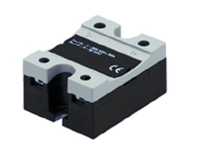RS PRO Solid State Relay, 100 A Load, Panel Mount, 60 V dc Load [0]; 230-3310