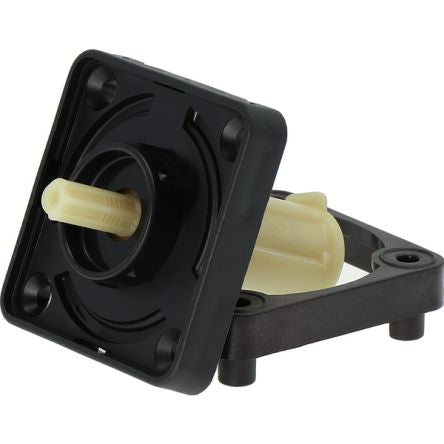 Eaton Cam Switch Handle [093487 DE-T0]; 230-4437