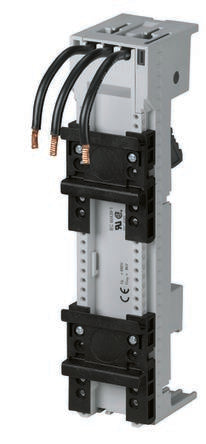 Eaton BBA0 Adapter for use with Cu-Busbars [101481 BBA0-25/2TS]; 230-4441