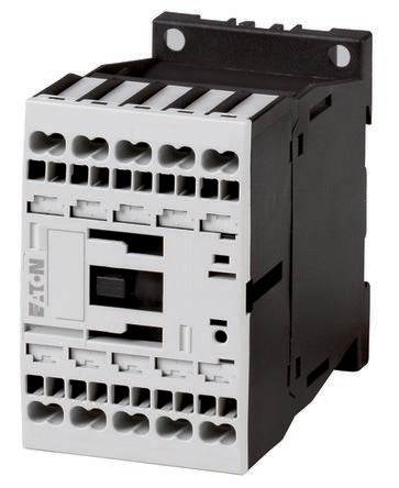Eaton DILAC Contactor Relay, 4 A, 1 NC, 3 N/O [276481 DILAC-31(230V50/60HZ)]; 230-4485