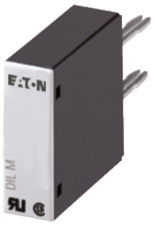 Eaton DILM Surge Suppressor for use with DILM [281208 DILM12-XSPV48]; 230-4500