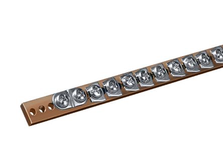 Rittal SZ Busbar [2364000]; 230-4854