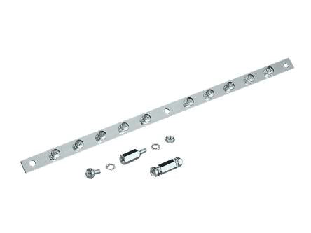 Rittal PS Series for Use with Cable Shield Contact [2413375]; 230-4856