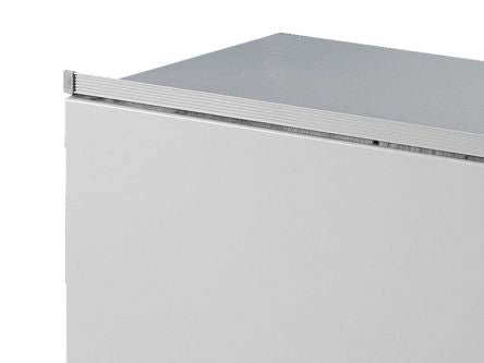Rittal SZ Series Plastic Protector for Use with SE, TS [2424100]; 230-4859
