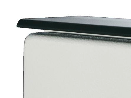 Rittal SZ Series Plastic Protector for Use with AE, BG, CM, EB, KL [2426500]; 230-4862