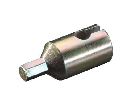 Rittal AS Series Hexagonal Screw for Use with 150 MN, Spindle Hoist [4050218]; 230-4905