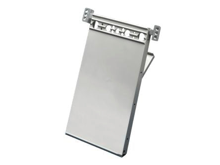 Rittal PS Series Polypropylene for Use with CM, PC, SE, TP, TS, VX, 365 x 210mm [4120000]; 230-4917