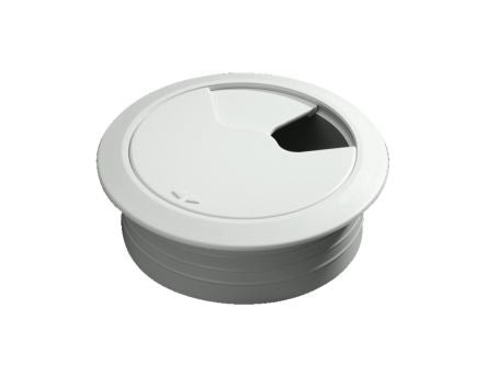 Rittal IW Series Plastic Gland Plate for Use with IW Industrial workstation [6902770]; 230-4946