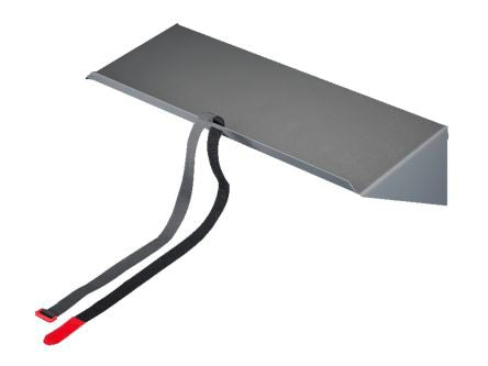 Rittal IW Series Sheet Steel for Use with IW Industrial workstation [6902950]; 230-4947
