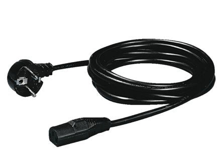 Rittal IEC C13 CEE 7/7 Power Cord, 1.8m [7200210]; 230-4957