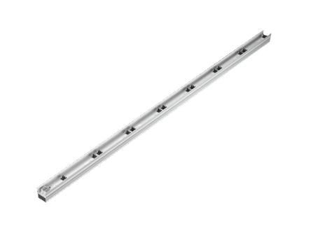 Rittal Connector Bar for Use with TS 8, TS IT Series, VX IT [7856010]; 230-5007