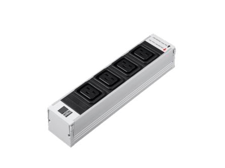 Rittal Power Distribution Unit [7856230]; 230-5024