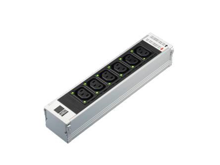 Rittal IEC C13 Power Distribution Unit [7859120]; 230-5034