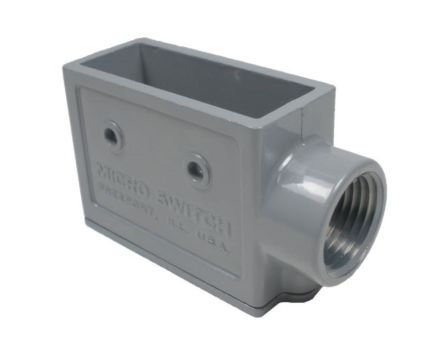 Honeywell Cover for use with Large Basic Switch [3PA1-PG]; 230-5081