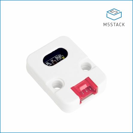 M5Stack Colour Sensor RGB Unit (TCS3472) Colour Sensor Sensor Board for TCS3472 M5 Core, M5StickC, M5StickV [U009]; 230-5129