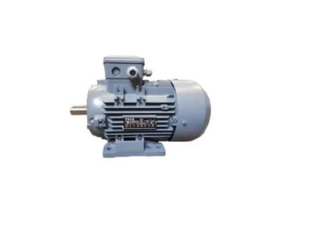 RS PRO Squirrel Cage Motor AC Motor, 0.55kW, IE2, 3 Phase, 2 Pole, 400 V, Foot Mount Mounting [0]; 230-5169