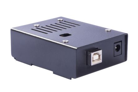 KKSB Case for Arduino UNO, Black [110222B]; 230-6166
