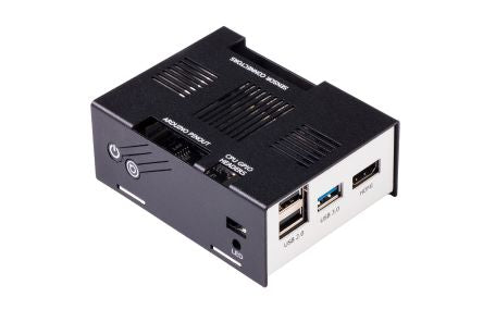 KKSB Case, Black, White [7350001160450]; 230-6171